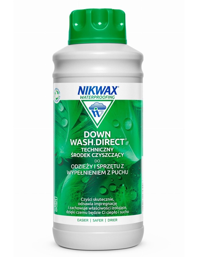 Prací prostriedok Nikwax Down Wash