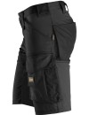 Pracovné kraťasy Snickers 6143 Stretch