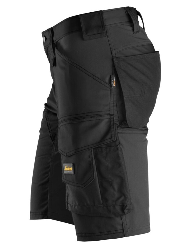 Pracovné kraťasy Snickers 6143 Stretch