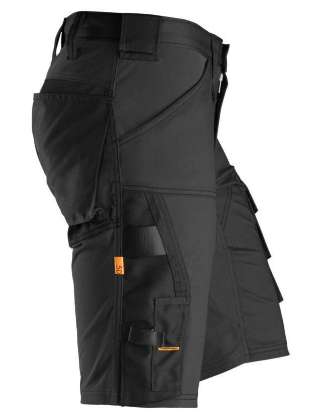 Pracovné kraťasy Snickers 6143 Stretch