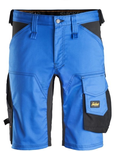 Pracovné kraťasy Snickers 6143 Stretch