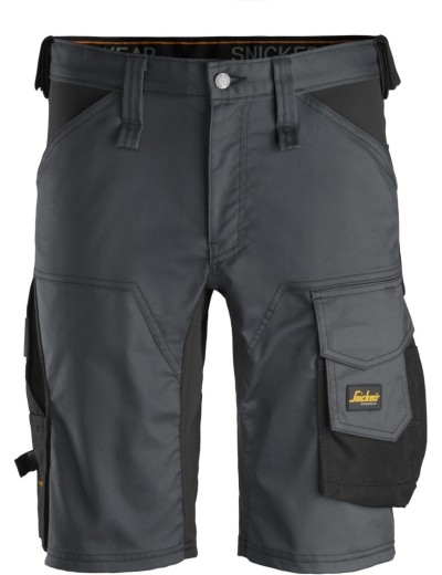 Pracovné kraťasy Snickers 6143 Stretch
