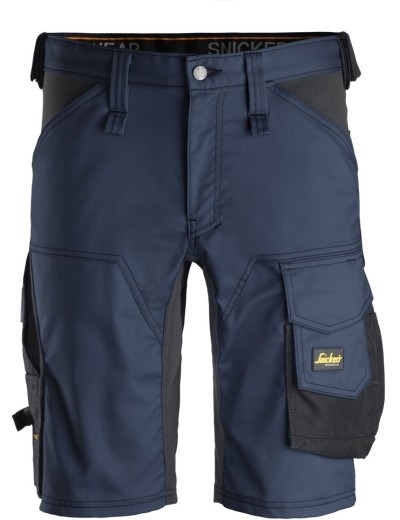 Pracovné kraťasy Snickers 6143 Stretch