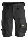 Pracovné kraťasy Snickers 6143 Stretch
