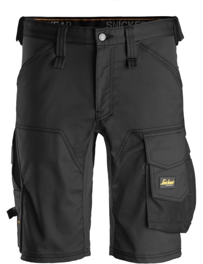 Pracovné kraťasy Snickers 6143 Stretch