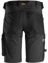 Pracovné kraťasy Snickers 6143 Stretch