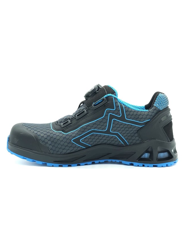 Pracovná obuv Base K-Trek S1P