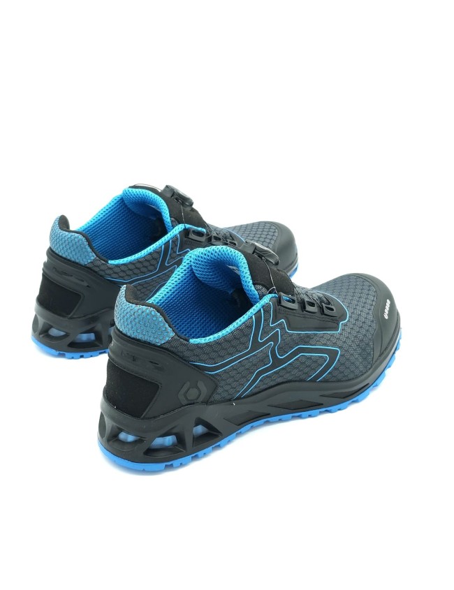 Pracovná obuv Base K-Trek S1P