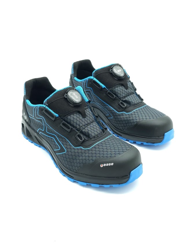 Pracovná obuv Base K-Trek S1P