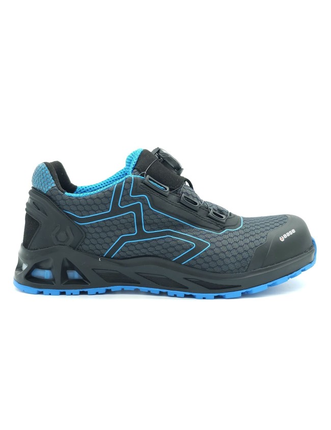 Pracovná obuv Base K-Trek S1P
