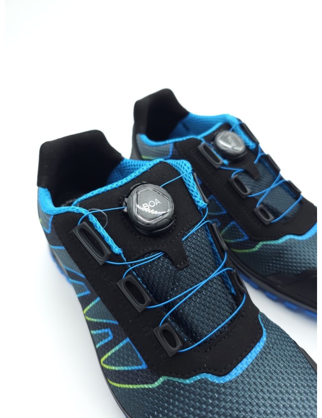 Pracovné poltopánky Base Protection K-Energy S3