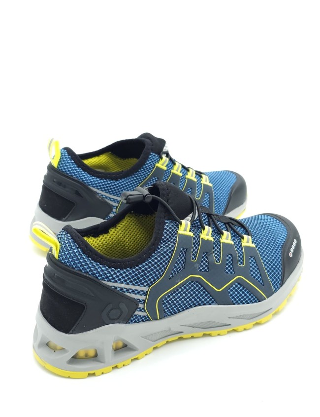Pracovné poltopánky Base Protection K-Walk S1P