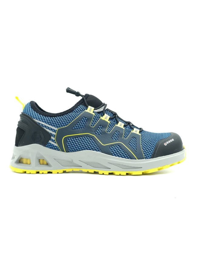 Pracovné poltopánky Base Protection K-Walk S1P