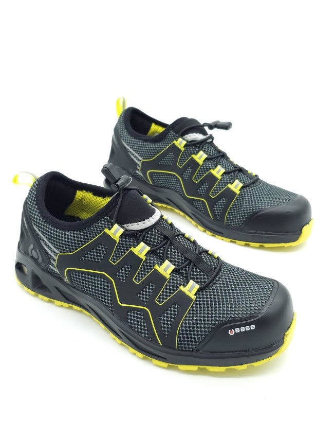 Pracovné poltopánky Base Protection K-Balance S1P