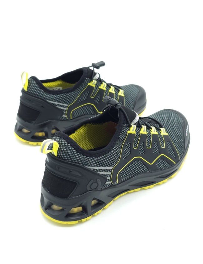 Pracovné poltopánky Base Protection K-Balance S1P