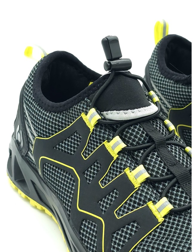 Pracovné poltopánky Base Protection K-Balance S1P