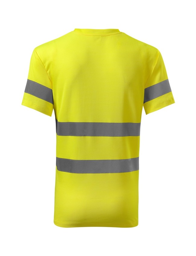 Reflexné tričko HV PROTECT 1V9