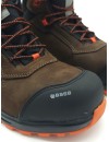 Vysoká pracovná obuv Base Protection K-Hurry Top S3