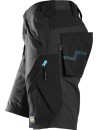 Kraťasy Snickers 6112 LiteWork 37.5®