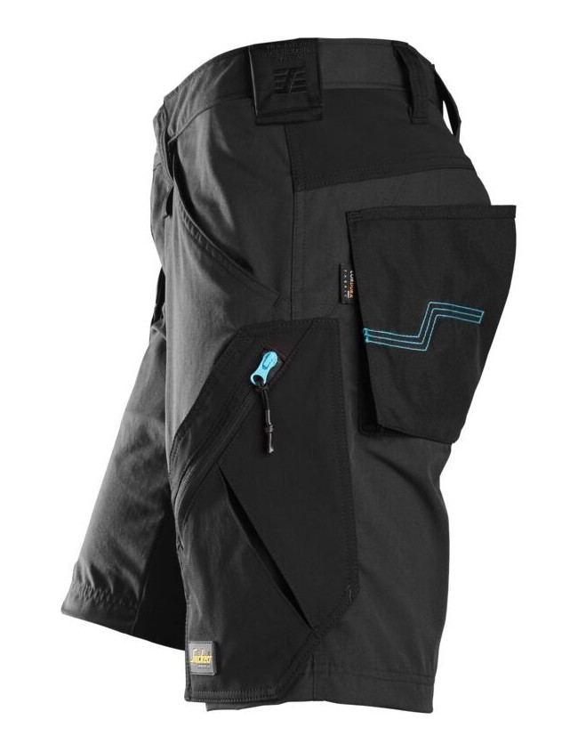 Kraťasy Snickers 6112 LiteWork 37.5®