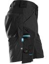 Kraťasy Snickers 6112 LiteWork 37.5®