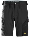 Kraťasy Snickers 6112 LiteWork 37.5®