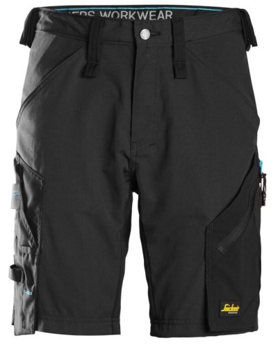 Kraťasy Snickers 6112 LiteWork 37.5®