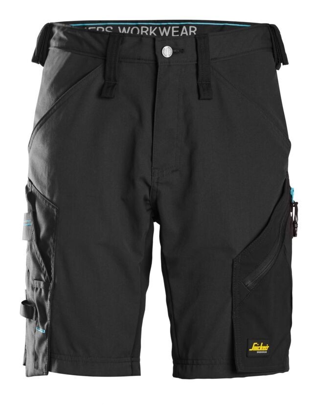 Kraťasy Snickers 6112 LiteWork 37.5®