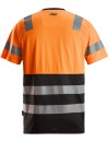 Reflexné tričko Snickers 2535