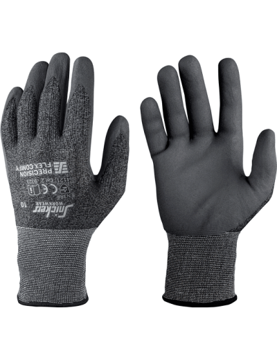 Rukavice Snickers 9323 Precision Flex Comfy
