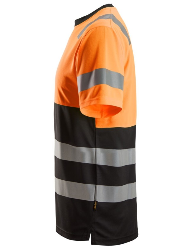 Reflexné tričko Snickers 2535