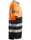Reflexné tričko Snickers 2535