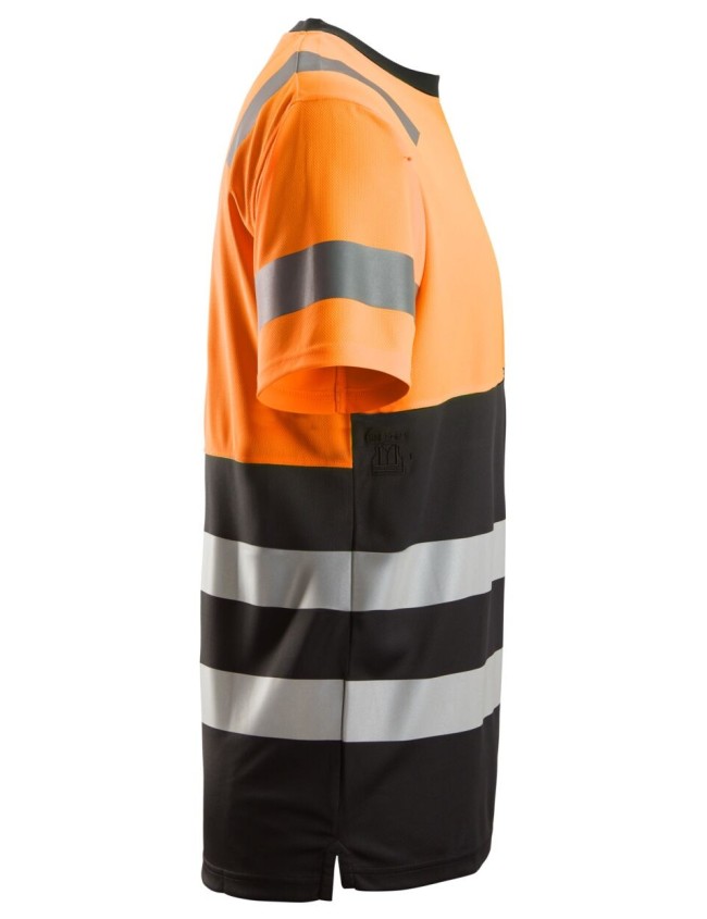 Reflexné tričko Snickers 2535