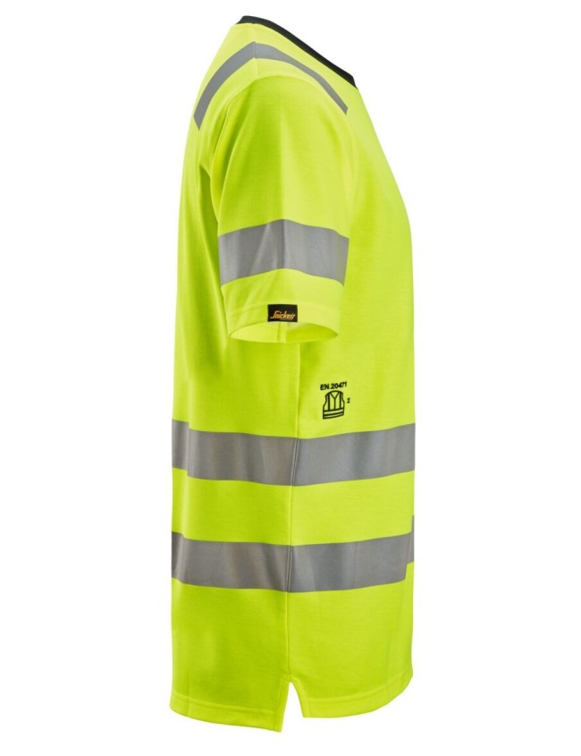 Reflexné tričko Snickers 2536