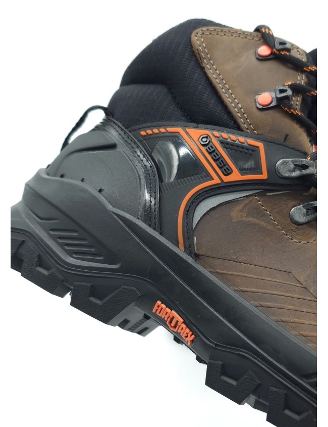 Pracovná obuv Base Protection T-Wall S3