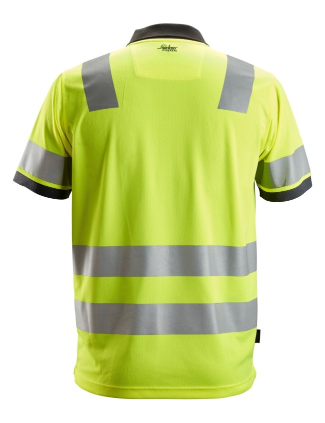 Reflexné polo tričko Snickers 2730 AllroundWork