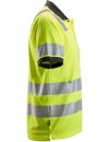 Reflexné polo tričko Snickers 2730 AllroundWork