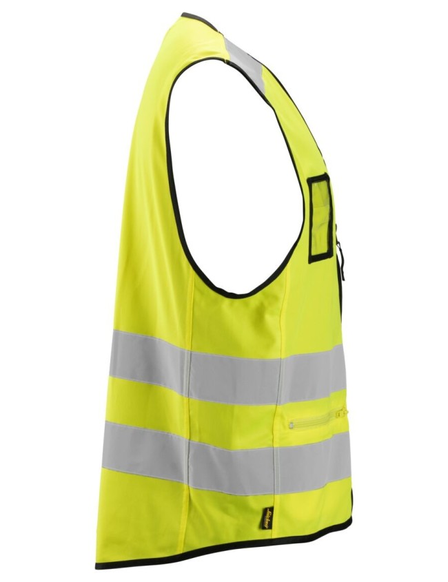 Reflexná vesta Snickers 4310 AllroundWork