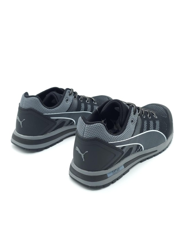 Pracovná obuv Puma Elevate Knit Low S1P
