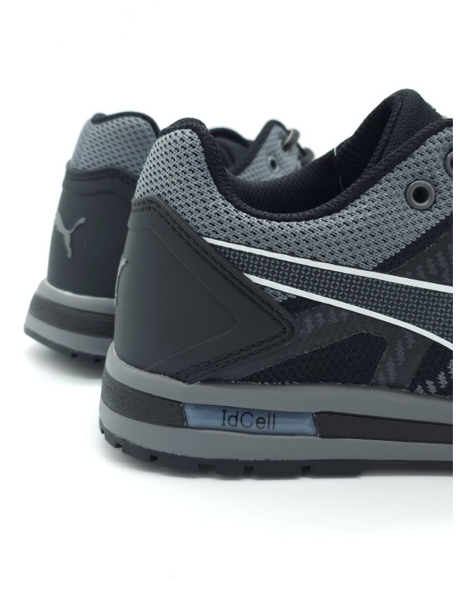 Pracovná obuv Puma Elevate Knit Low S1P