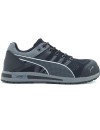 Pracovná obuv Puma Elevate Knit Low S1P