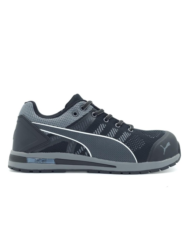 Pracovná obuv Puma Elevate Knit Low S1P
