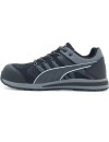 Pracovná obuv Puma Elevate Knit Low S1P