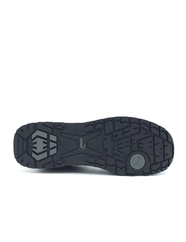 Pracovná obuv Puma Elevate Knit Low S1P