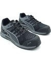 Pracovná obuv Puma Elevate Knit Low S1P