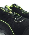 Pracovná obuv Puma Fuse TC S1P