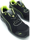 Pracovná obuv Puma Fuse TC S1P