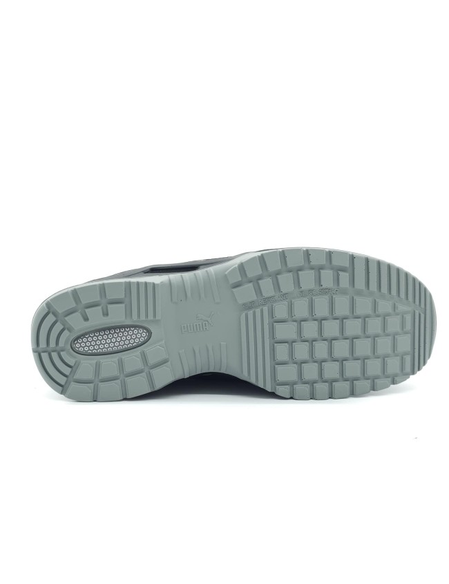 Pracovná obuv Puma Fuse TC S1P