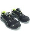 Pracovná obuv Puma Fuse TC S1P