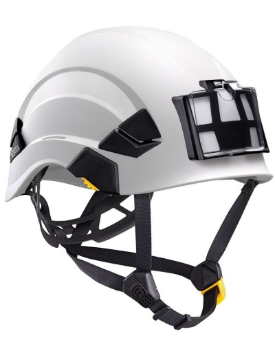 Držiak na identifikačnú kartu pre helmu Petzl Vertex / Strato